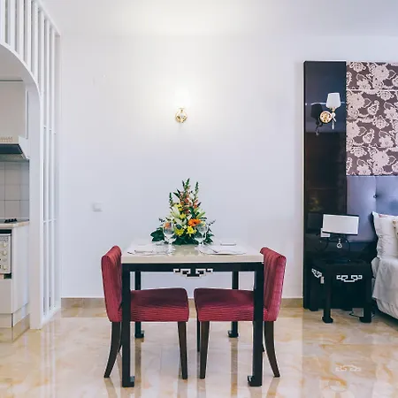 Grand Muthu Oura View Club Apartahotel Albufeira