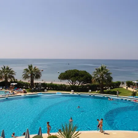 Grand Muthu Oura View Club 5*