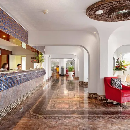 Grand Muthu Oura View Club Albufeira