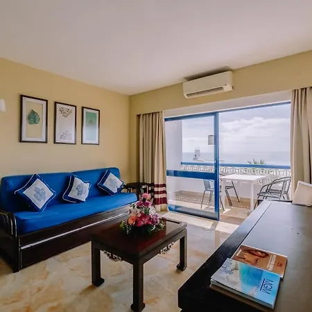 Grand Muthu Oura View Club