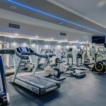 Grand Muthu Oura View Club 5* Albufeira