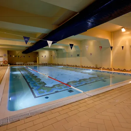 Grand Muthu Oura View Club