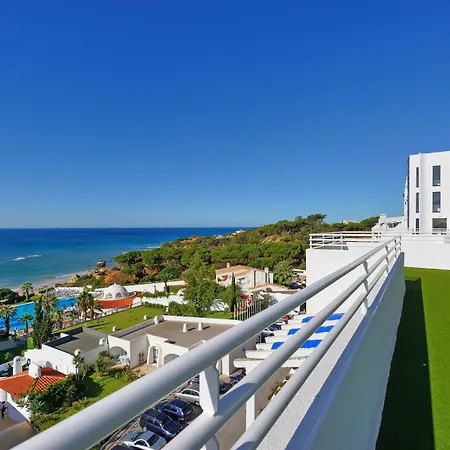 Apart Otel Grand Muthu Oura View Club Albufeira