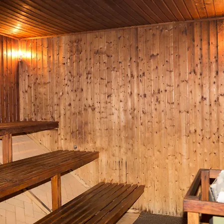 Grand Muthu Oura View Club Apart Otel Albufeira