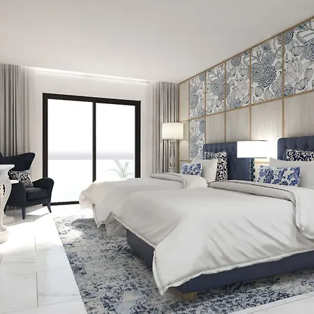 Apart Otel Grand Muthu Oura View Club Albufeira