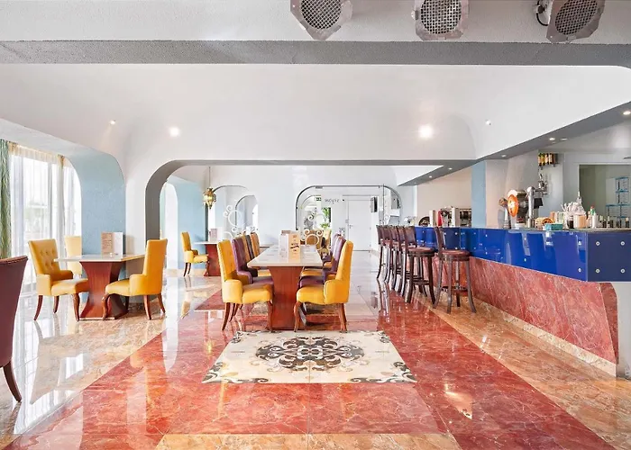 Grand Muthu Oura View Club 5*