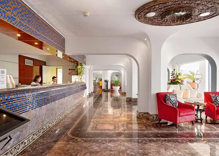 Grand Muthu Oura View Club Αλμπουφέιρα