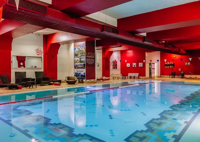 Grand Muthu Oura View Club Ξενοδοχείο με διαμερίσματα Αλμπουφέιρα