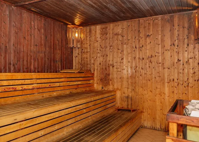 Ξενοδοχείο με διαμερίσματα Grand Muthu Oura View Club Αλμπουφέιρα