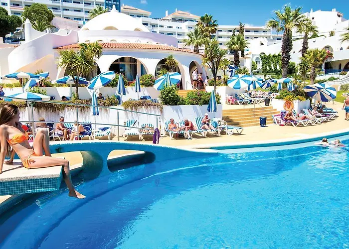 Grand Muthu Oura View Club