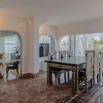 Hotel apartamentowy Grand Muthu Oura View Club 5*