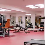 Grand Muthu Oura View Club Hotel apartamentowy