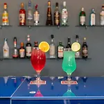 大穆图大浦景观海滩俱乐部度假屋 5* 阿尔布费拉