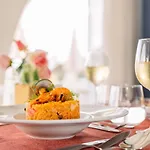 Hotel apartamentowy Grand Muthu Oura View Club Albufeira