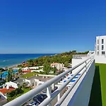 Hotel apartamentowy Grand Muthu Oura View Club Albufeira