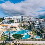 Grand Muthu Oura View Club Albufeira