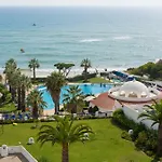 Grand Muthu Oura View Club Hotel apartamentowy