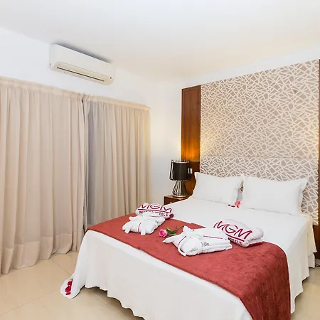 Grand Muthu Oura View Club 5* Albufeira