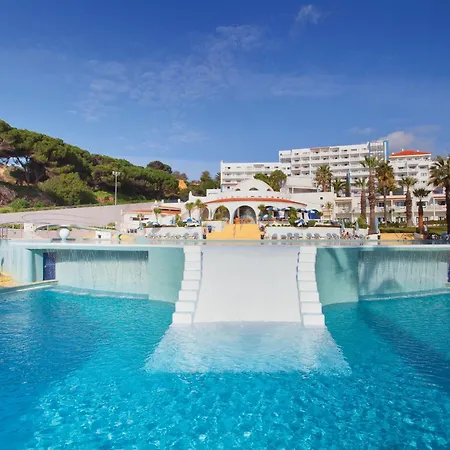 Grand Muthu Oura View Club מלון דירות 5*