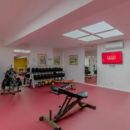 Grand Muthu Oura View Club 5*