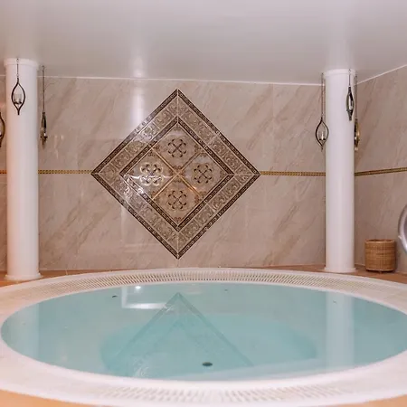 Grand Muthu Oura View Club אלבופיירה