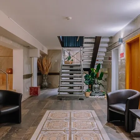 Grand Muthu Oura View Club אלבופיירה