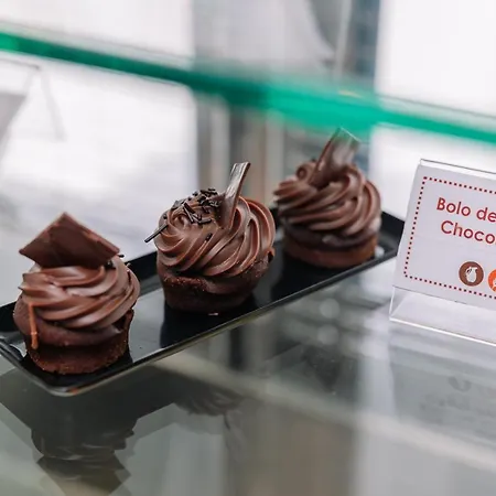 Grand Muthu Oura View Club מלון דירות 5*