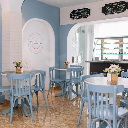 Grand Muthu Oura View Club 5*