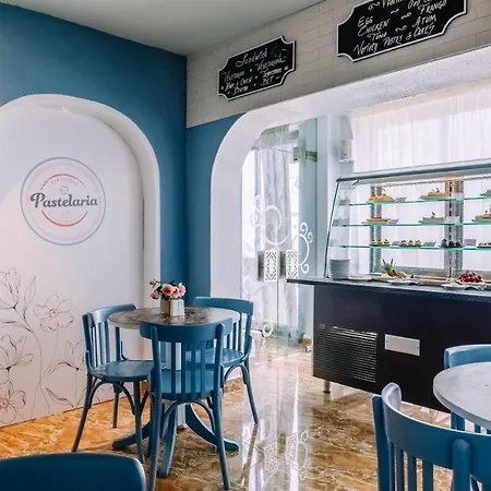 Grand Muthu Oura View Club Αλμπουφέιρα