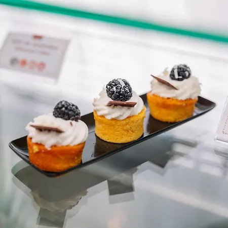 Grand Muthu Oura View Club מלון דירות אלבופיירה