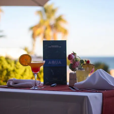 Grand Muthu Oura View Club 5* Albufeira