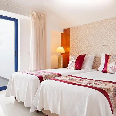 Grand Muthu Oura View Club 5* אלבופיירה