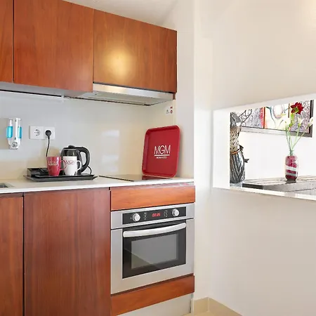 Aparthotel Grand Muthu Oura View Club Albufeira