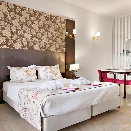 Grand Muthu Oura View Club 5* Αλμπουφέιρα