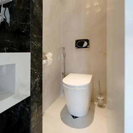 Aparthotel Grand Muthu Oura View Club Albufeira