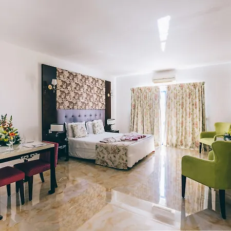 Grand Muthu Oura View Club 5*