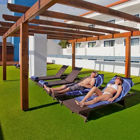 Grand Muthu Oura View Club Ξενοδοχείο με διαμερίσματα 5*