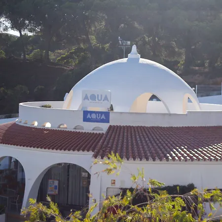 Grand Muthu Oura View Club מלון דירות 5*