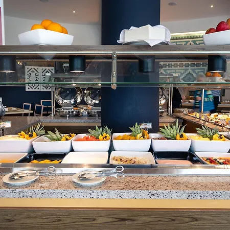 Aparthotel Grand Muthu Oura View Club Albufeira