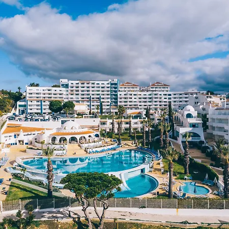 Grand Muthu Oura View Club Αλμπουφέιρα
