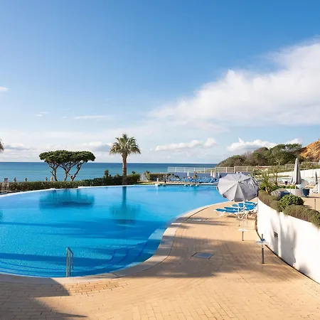 Grand Muthu Oura View Club Αλμπουφέιρα