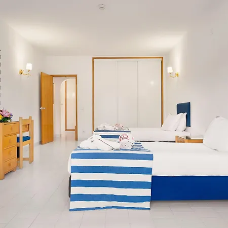 Grand Muthu Oura View Club 5* Αλμπουφέιρα