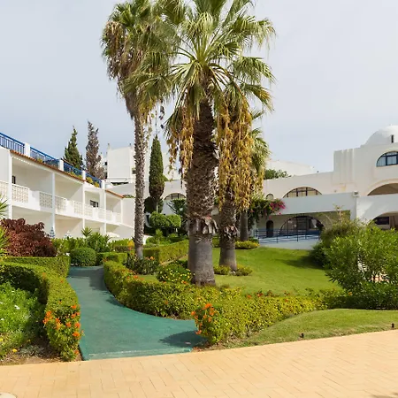 Grand Muthu Oura View Club Αλμπουφέιρα