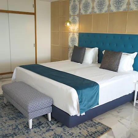 Grand Muthu Oura View Club 5* Αλμπουφέιρα