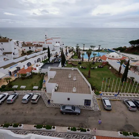 Grand Muthu Oura View Club מלון דירות 5*