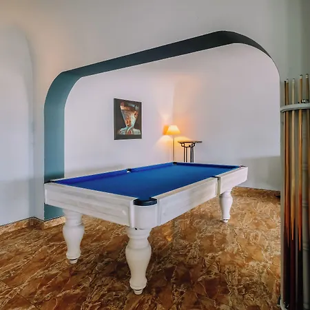 Aparthotel Grand Muthu Oura View Club Albufeira