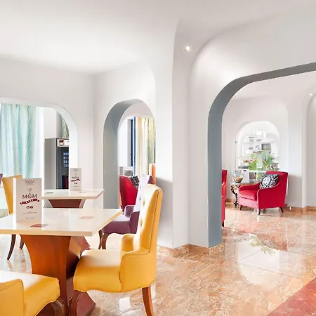 Grand Muthu Oura View Club Appart hôtel 5*