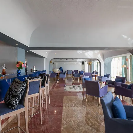Grand Muthu Oura View Club Appart hôtel