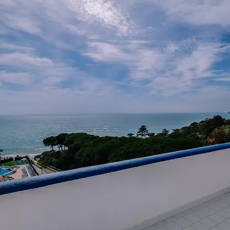 Grand Muthu Oura View Club Aparthotel Albufeira