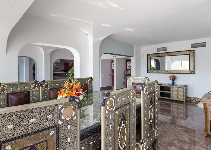 Grand Muthu Oura View Club 아파트호텔